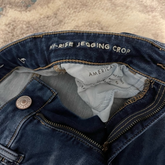 AE jean - Picture 3 of 5